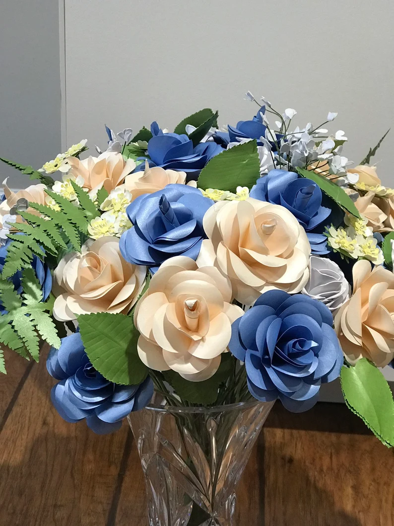 June Roses