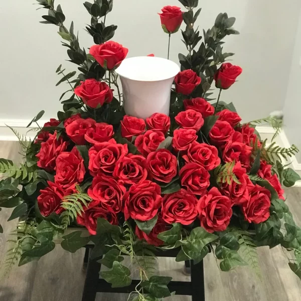 Memorial Arrangement