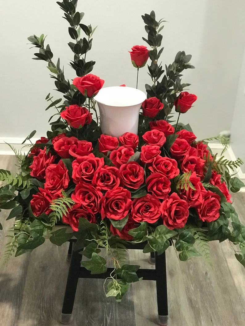 Memorial Arrangement